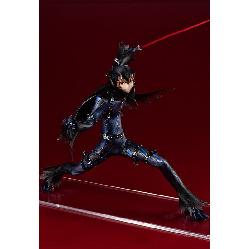Persona 5 The Royal Lucrea MEGAHOUSE Crow Roki ver. (Goro Akechi)