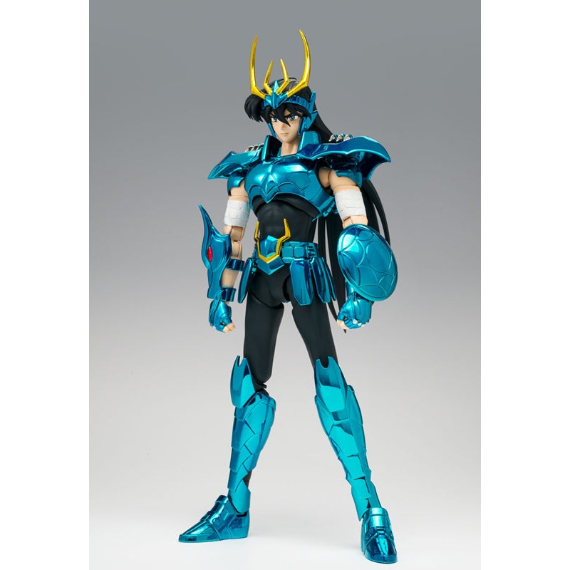Saint Cloth Myth EX Bandai Dragon Shiryu (Final Bronze Cloth)