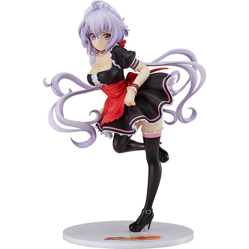 Senki Zesshou Symphogear G Good Smile Company Chris Yukine: Lovely Maid Style [AQ]
