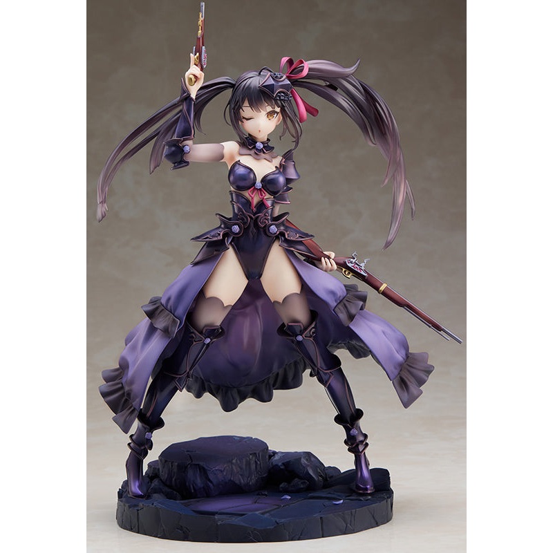 Spiritale by TAITO Date A Bullet Taito Tokisaki Kurumi~Gunner ver.~ 1/7 scale figure
