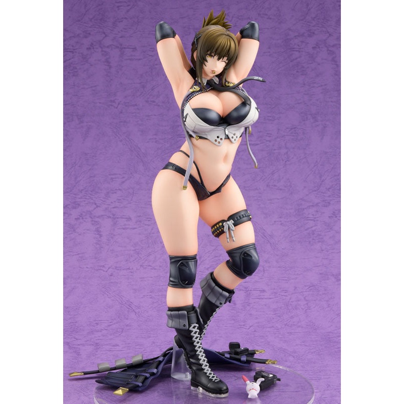 Super Robot Wars V HOBBY JAPAN Chitose Kisaragi