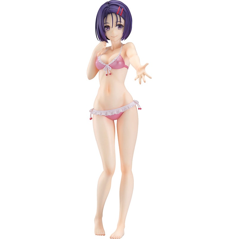 To Love-Ru Darkness POP UP PARADE Haruna Sairenji