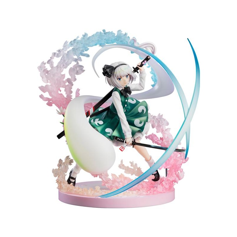 Touhou LostWord Good Smile Company Youmu Konpaku