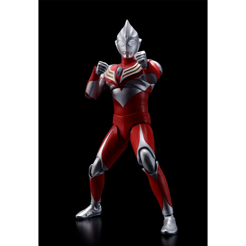 Ultraman Tiga Bandai S.H.Figuarts (Shinkocchou Seihou) Ultraman Tiga Power Type