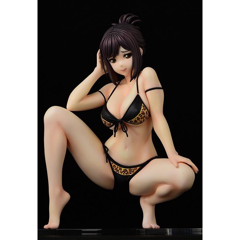 Why the hell are you here,Teacher!? Orcatoy Kana Kojima Swim wear Gravure Style/Adult animal color