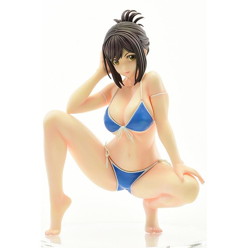 Why the hell are you here,Teacher!? Orcatoys Kana Kojima Swim wear Gravure Style