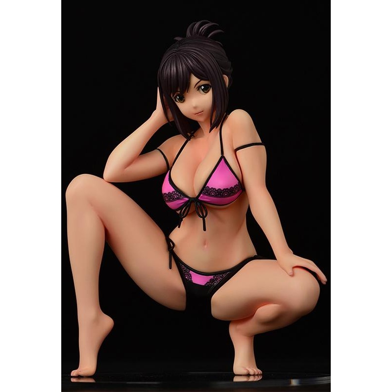 Why the hell are you here,Teacher!? Orcatoys Kana Kojima Swim wear Gravure Style/Hiyake ver.