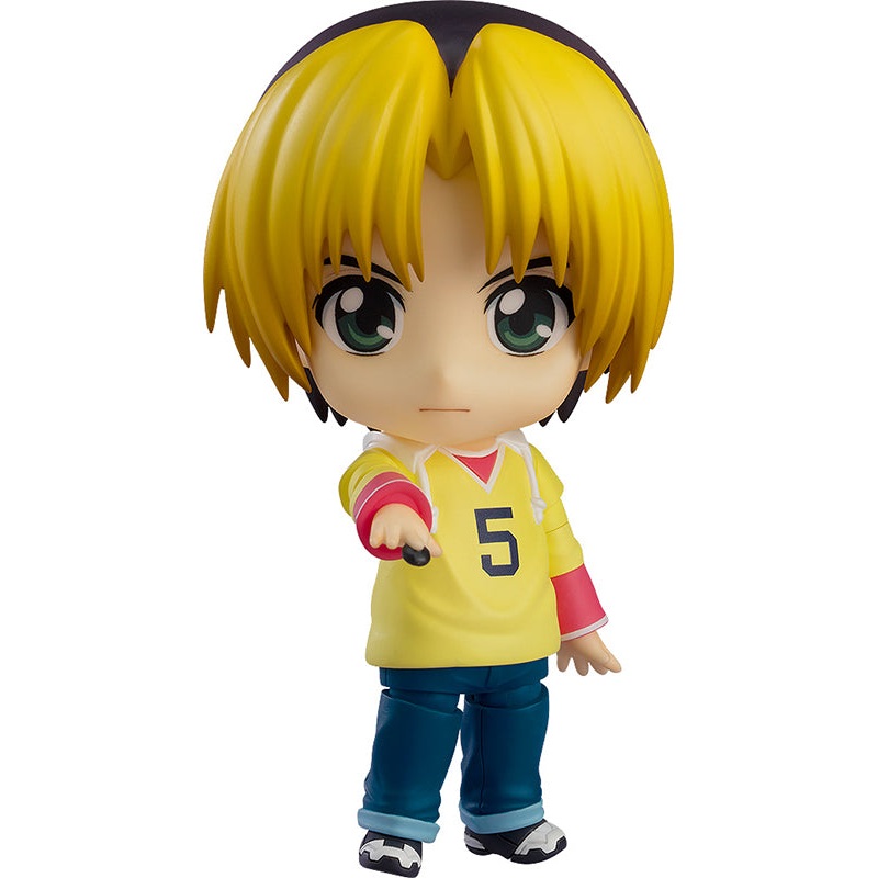 1720 Hikaru no Go Nendoroid Shindo Hikaru (JP)