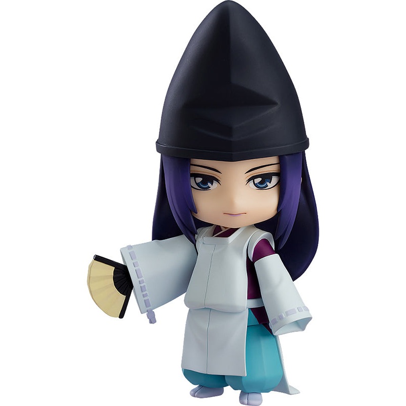 1721 Hikaru no Go Nendoroid Fujiwara no Sai (JP)