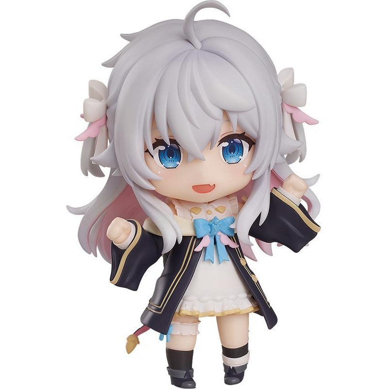 1763 Kagura Nana Nendoroid Kagura Nana