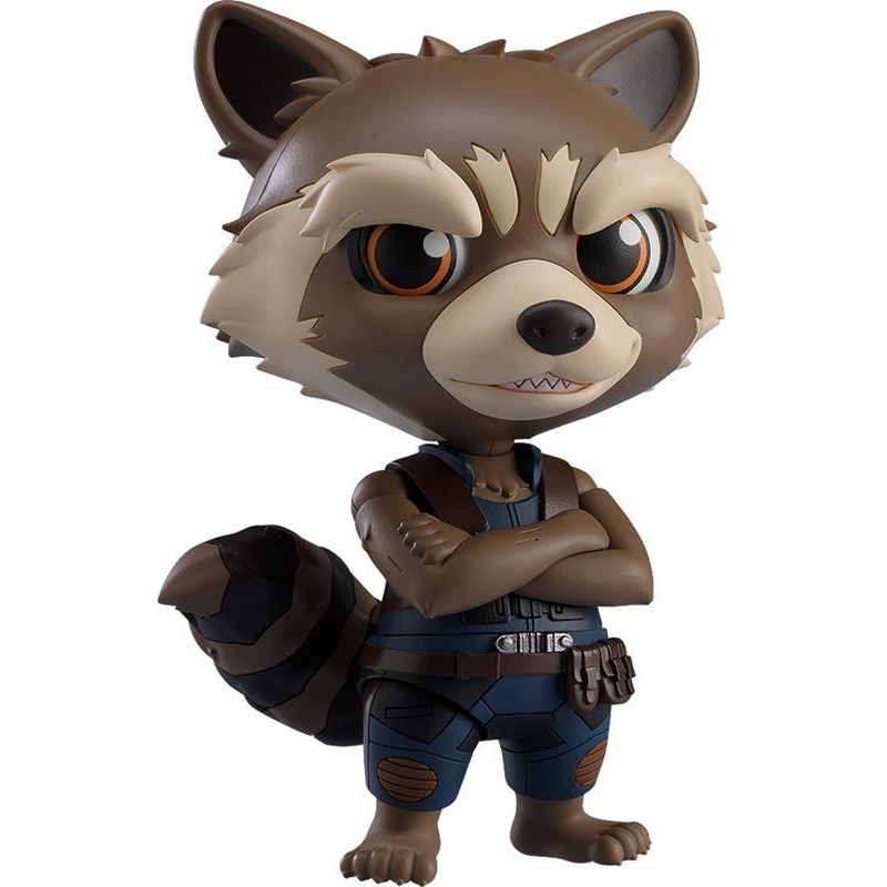 1764 Guardians of the Galaxy Vol. 2 Nendoroid Rocket Raccoon