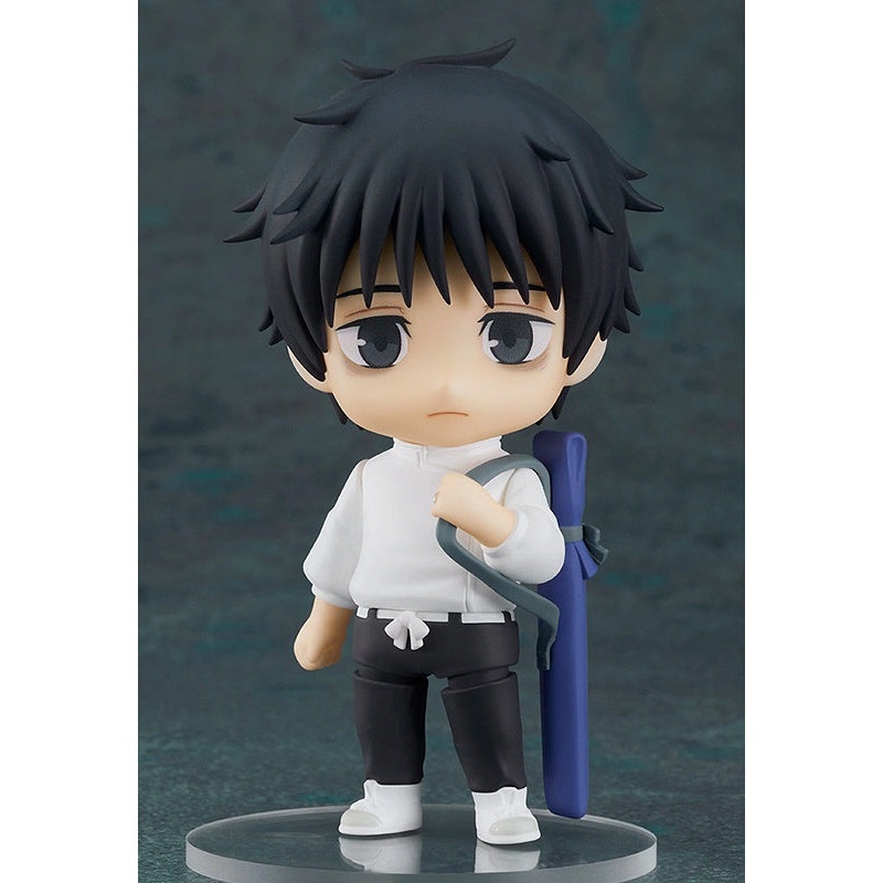 1766 Jujutsu Kaisen 0: The Movie Nendoroid Yuta Okkotsu: Jujutsu Kaisen 0 Ver.