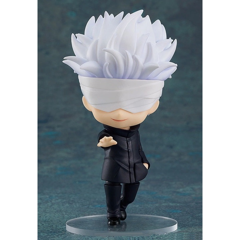1767 Jujutsu Kaisen 0: The Movie Nendoroid Satoru Gojo: Jujutsu Kaisen 0 Ver.