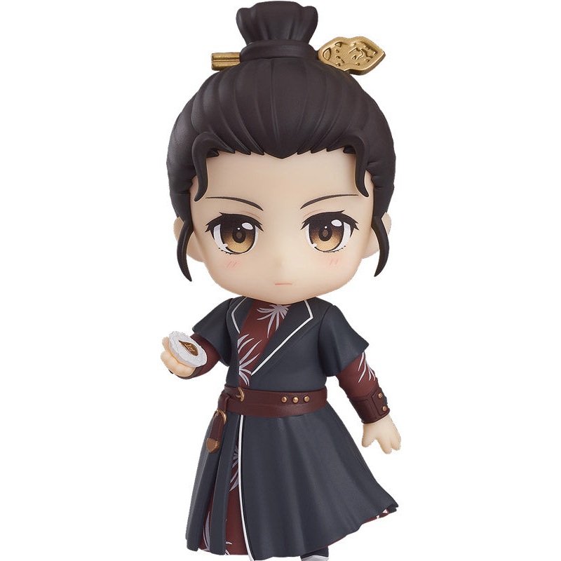1779 FENG QI LUO YANG Nendoroid Wu Siyue