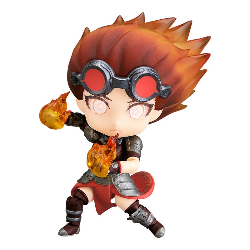 1781 Magic: The Gathering Nendoroid Chandra Nalaar