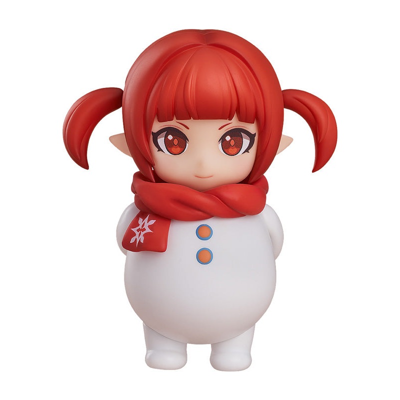 1782 Dungeon Fighter Online Nendoroid Snowmage