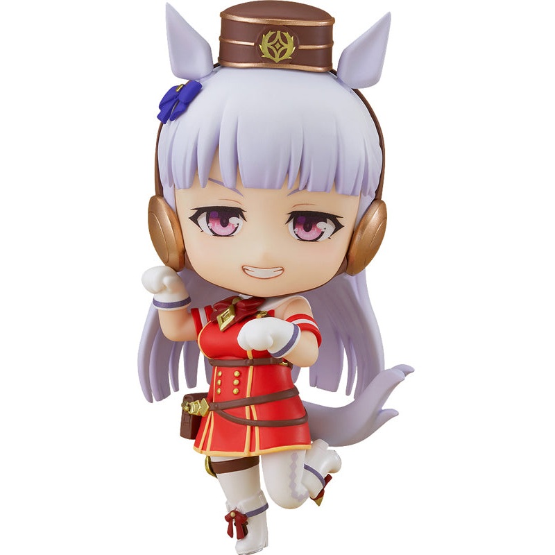 1783 Umamusume: Pretty Derby Nendoroid Gold Ship