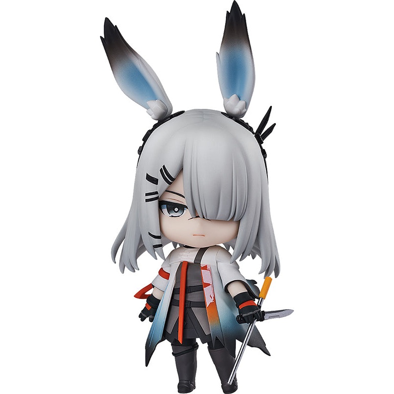 1789 Arknights Nendoroid FrostNova