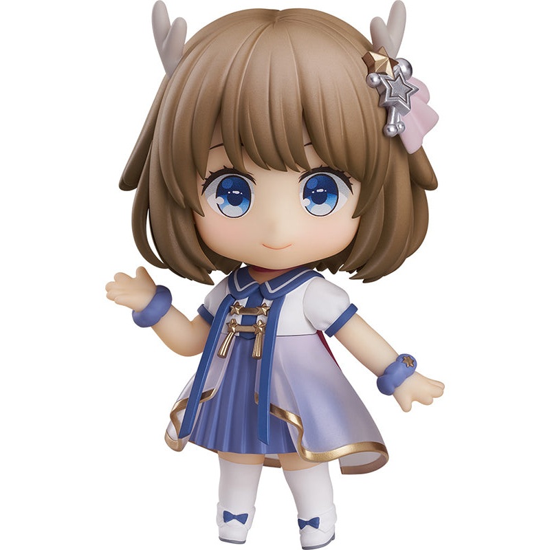 1790 Kano Nendoroid Kano
