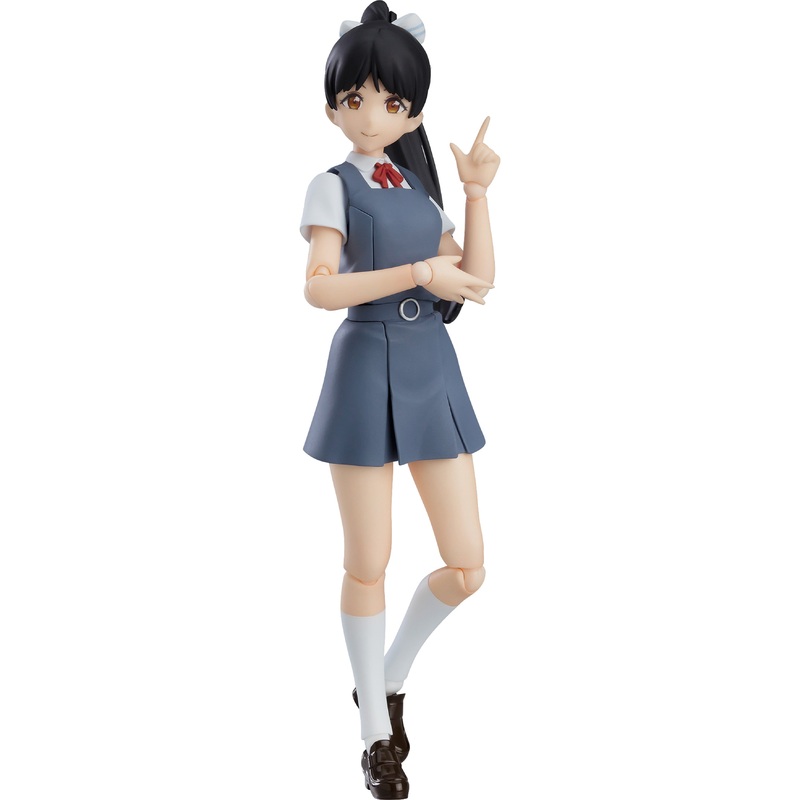 556 Love Live! Superstar!! figma Ren Hazuki