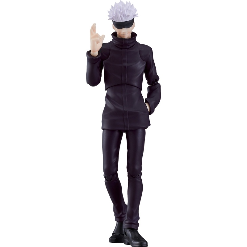 557 Jujutsu Kaisen figma Satoru Gojo