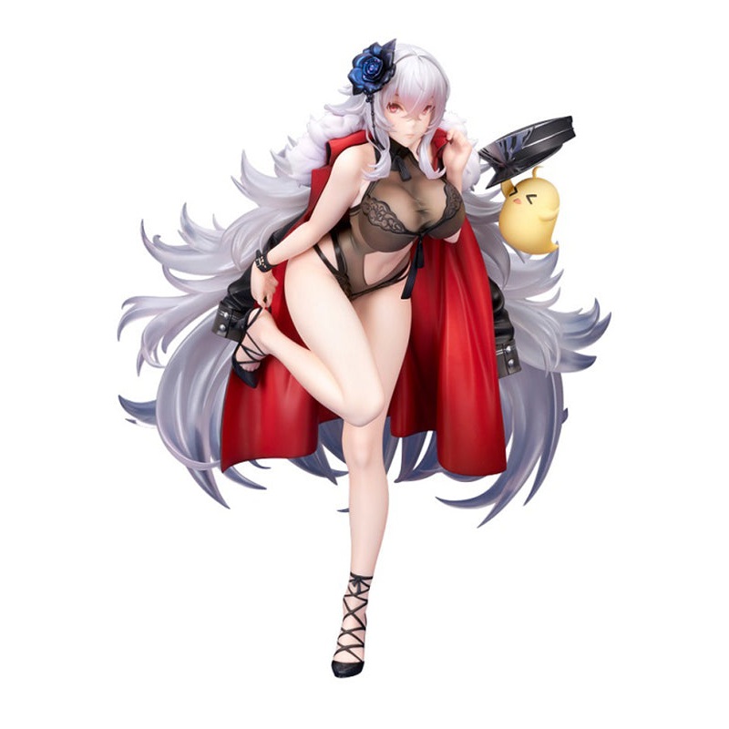 Azur Lane ALTER Graf Zeppelin