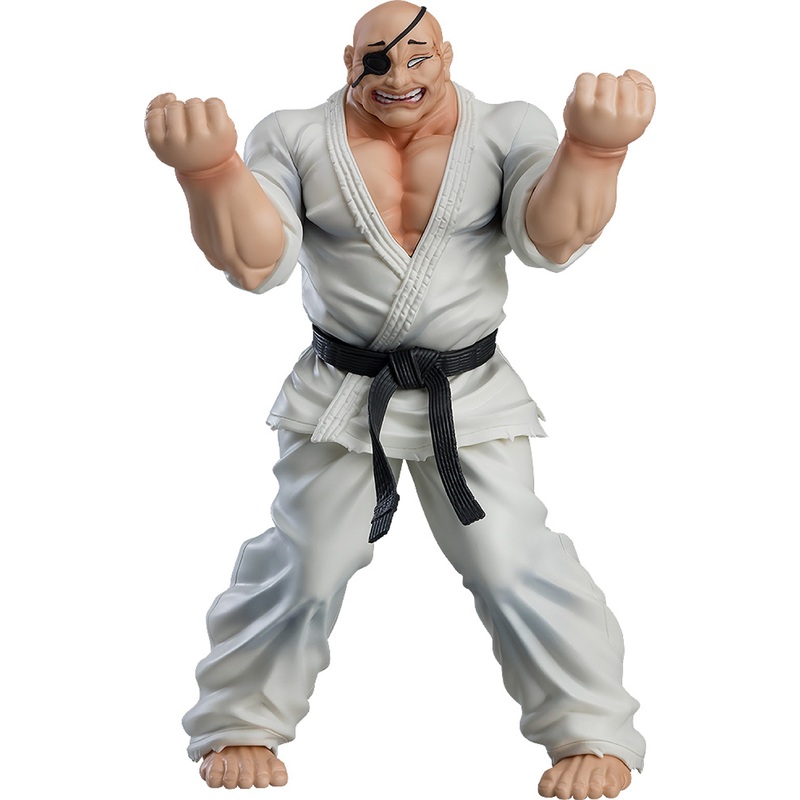 BAKI POP UP PARADE Doppo Orochi
