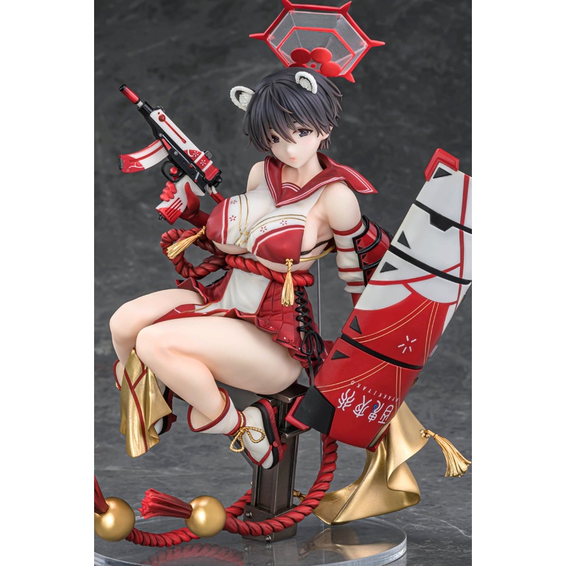 Blue Archive -Blue Archive- AniGift Tsubaki Kasuga