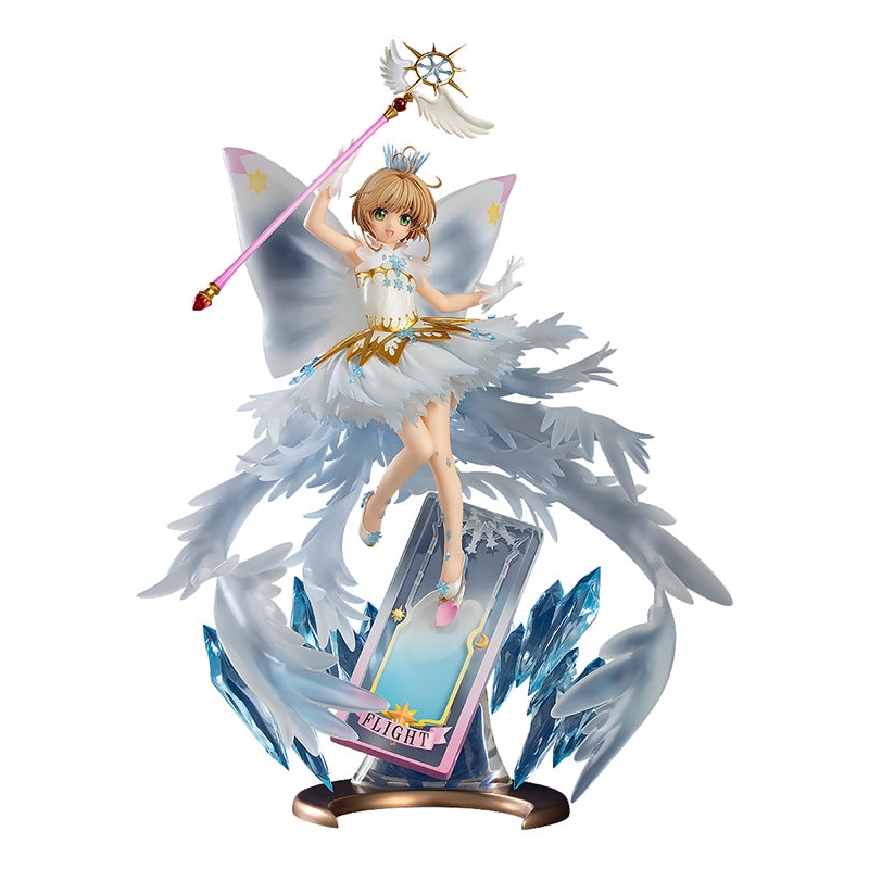 Cardcaptor Sakura: Clear Card Good Smile Company Sakura Kinomoto: Hello Brand New World