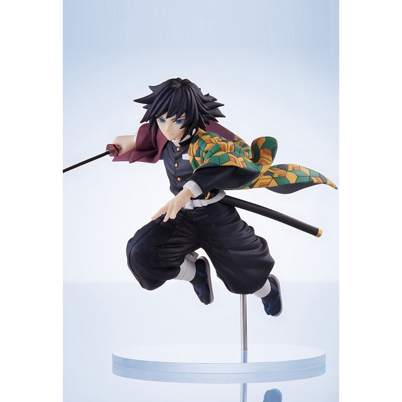 Demon Slayer: Kimetsu no Yaiba ANIPLEX ConoFig Giyu Tomioka