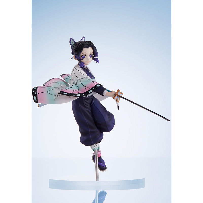 Demon Slayer: Kimetsu no Yaiba ANIPLEX ConoFig Shinobu Kocho