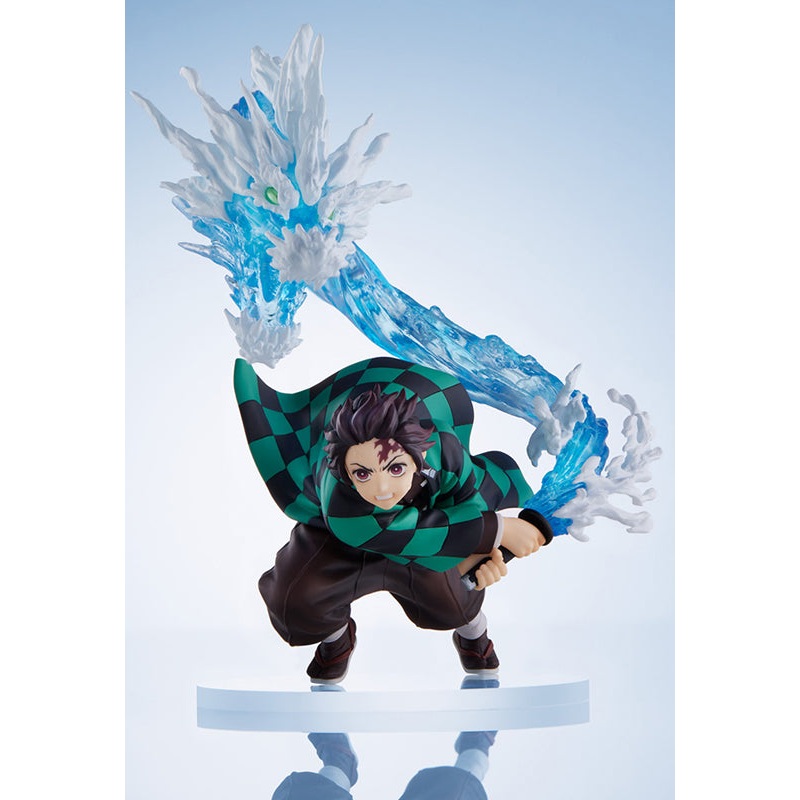 Demon Slayer: Kimetsu no Yaiba ANIPLEX ConoFig Tanjiro Kamado (Constant Flux)