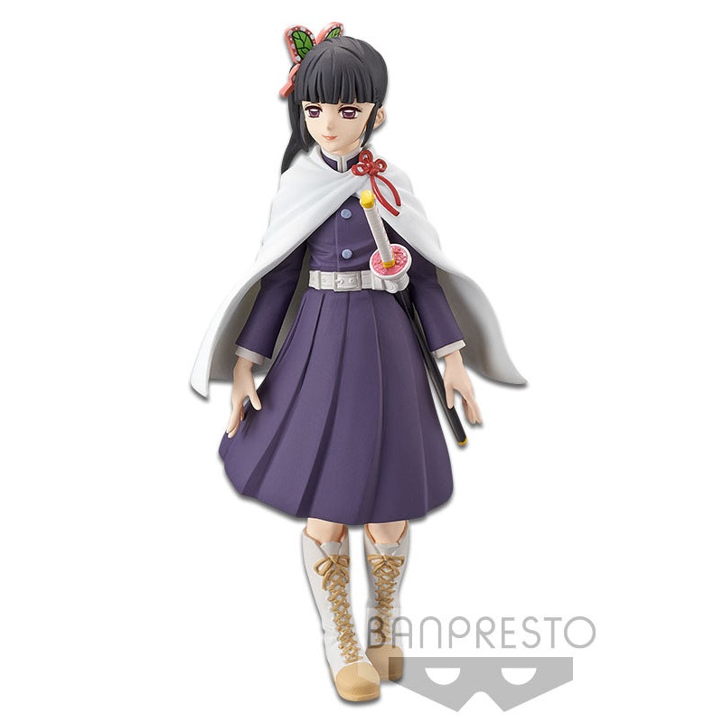 Demon Slayer: Kimetsu no Yaiba Banpresto FIGURE vol.7(B:Kanao Tsuyuri)(3rd re-run)