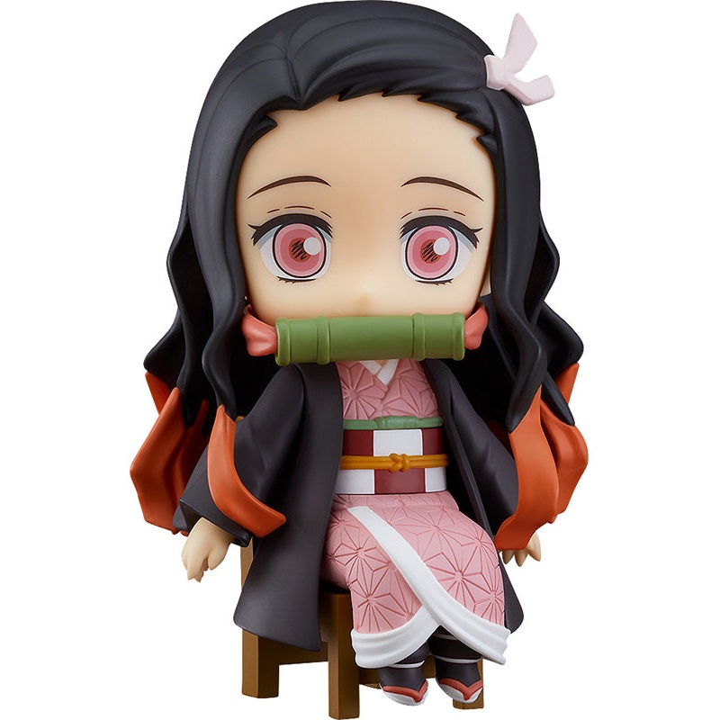 Demon Slayer: Kimetsu no Yaiba Nendoroid Swacchao! Kamado Nezuko (JP)