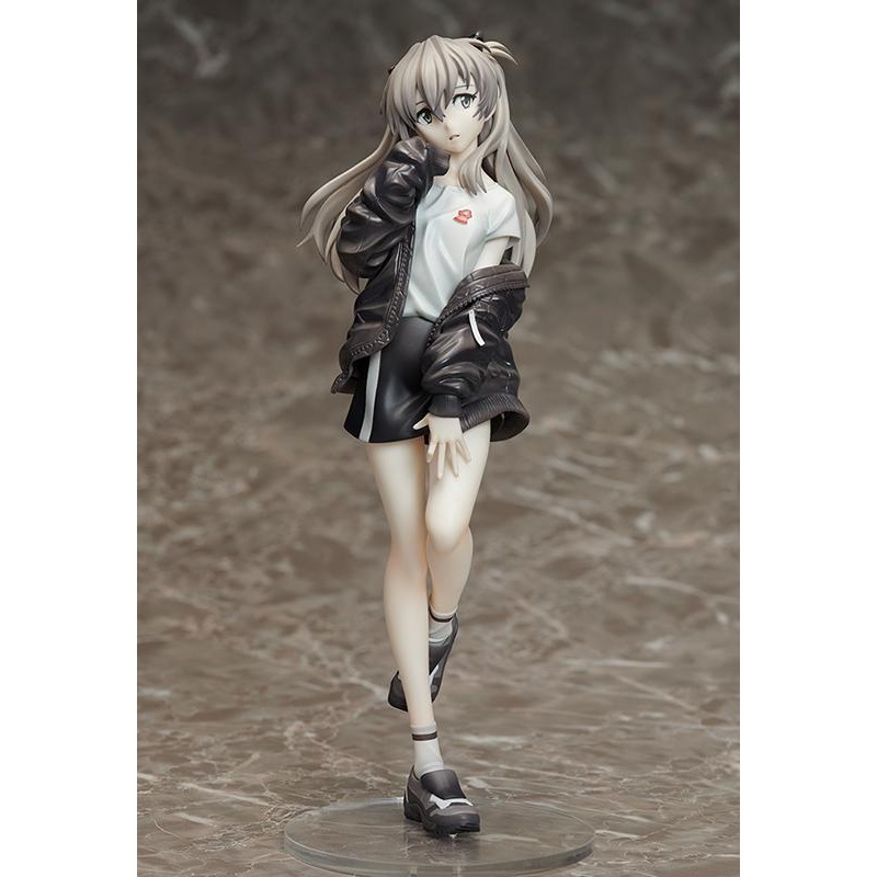 Evangelion HOBBYMAX Shikinami Asuka Langley Ver.RADIO EVA Original Color (REPRODUCTION)