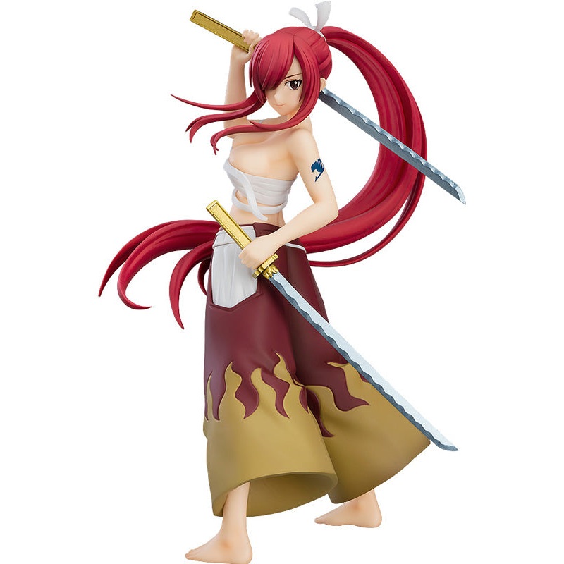 Fairy Tail Final Season POP UP PARADE Erza Scarlet: Demon Blade Benizakura Ver.