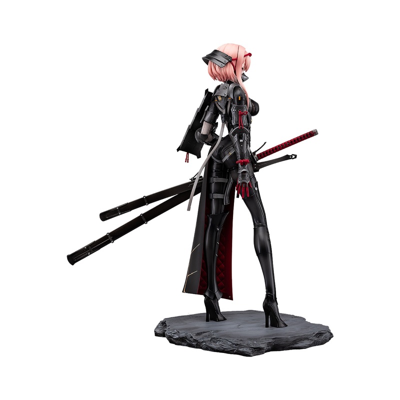 FALSLANDER WING SAMURAI