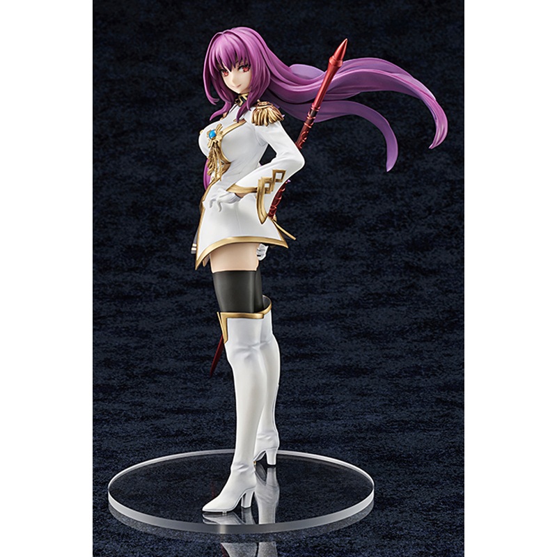Fate/EXTELLA LINK AMAKUNI Scathach Sergeant of the Shadow Lands