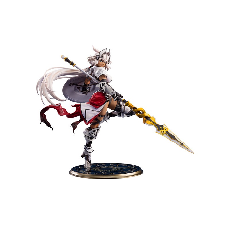 Fate/Grand Order Good Smile Company Lancer/Caenis