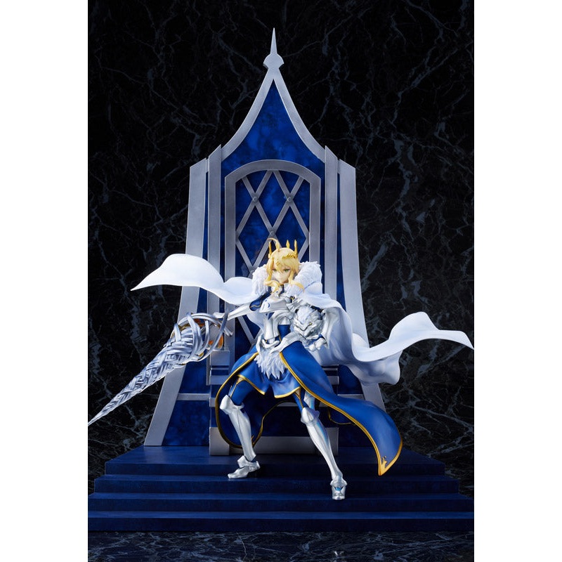 Fate / Grand Order -Sacred Round Table Area Camelot- eStream Lion King 1/7 Scale Figure