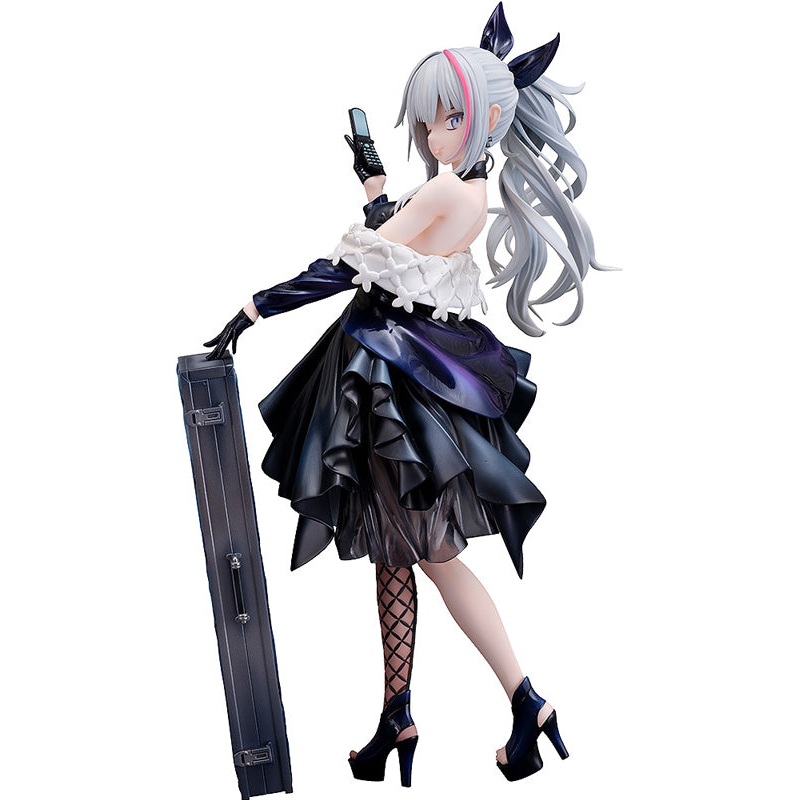 Girls' Frontline Wonderful Works MDR: Cocktail Observer Ver.
