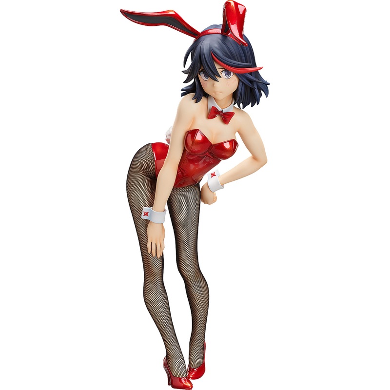 KILL la KILL FREEing Ryuko Matoi: Bunny Ver. 2nd
