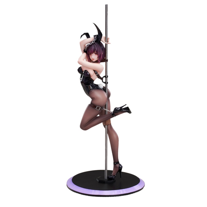 MERRY GOODS FREEWILLSTUDIO BONDAGE BUNNY GIRL