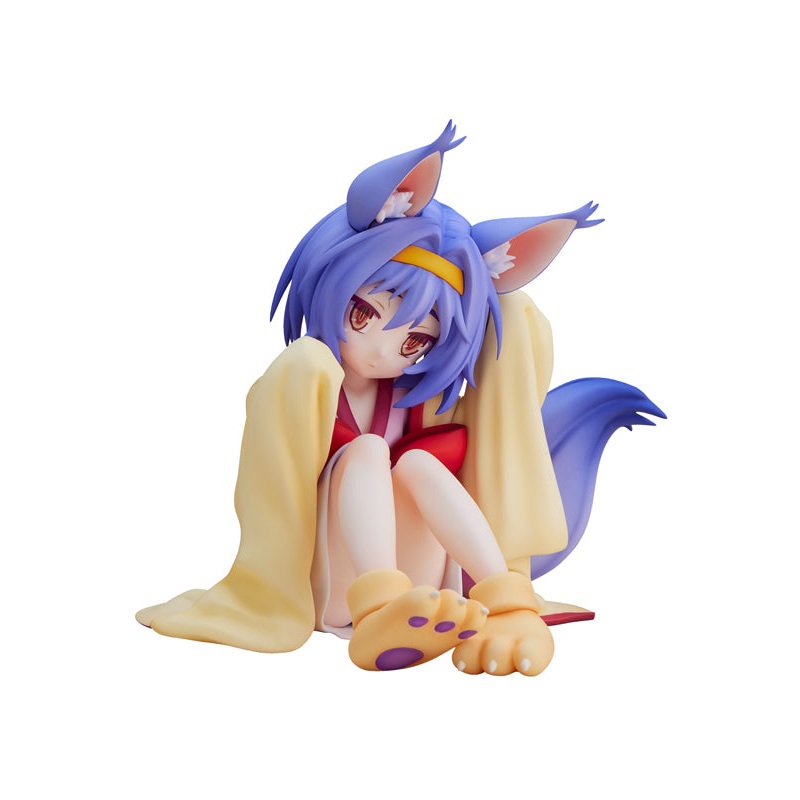 No Game No Life UNION CREATIVE Izuna Hatsuse