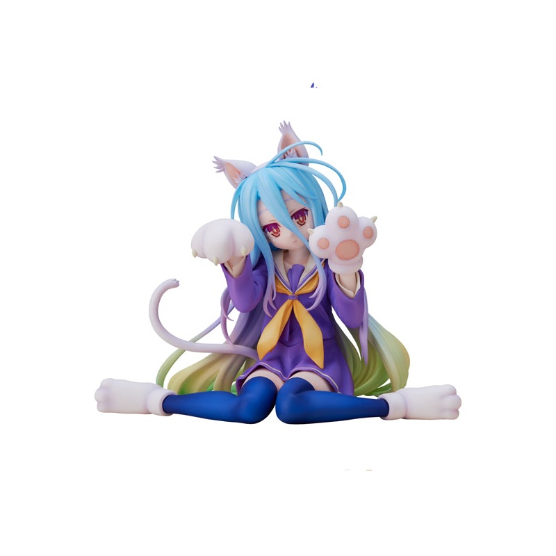 No Game No Life UNION CREATIVE Shiro