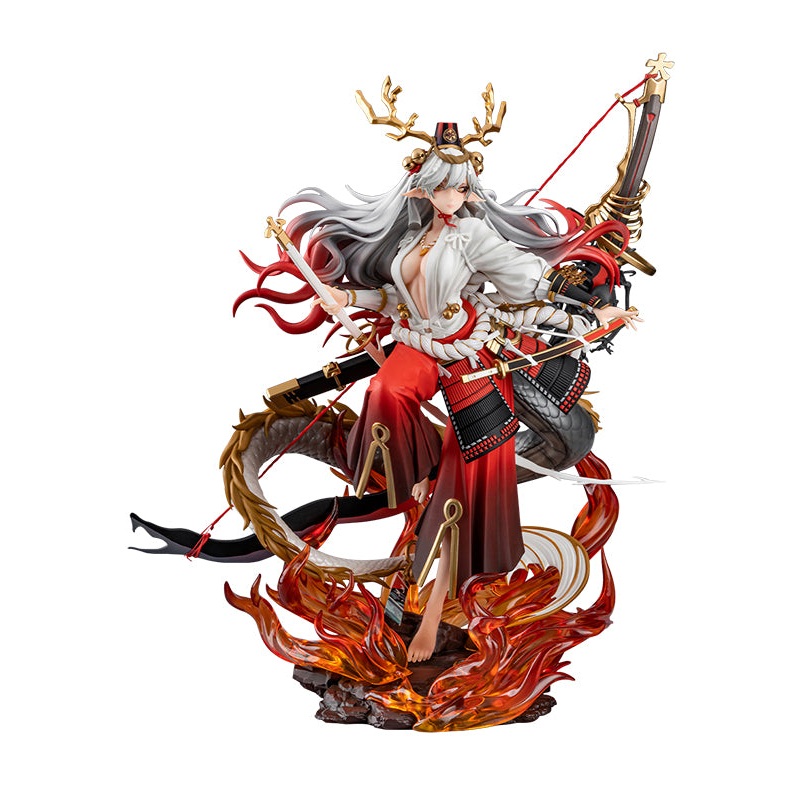 ONMYOJI AniMester Suzuka Gozen