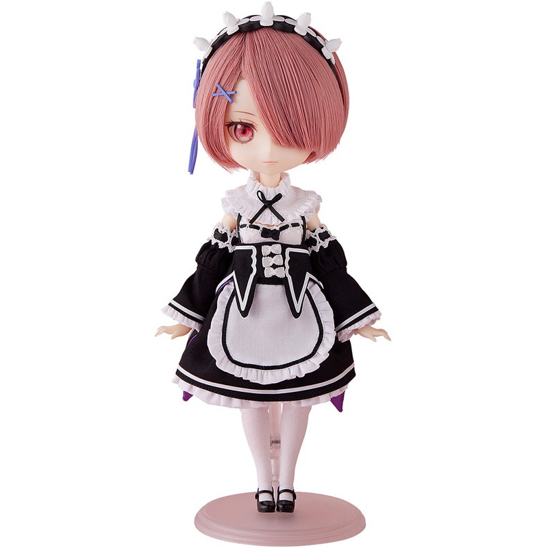 Re:ZERO -Starting Life in Another World- Good Smile Company Harmonia humming Ram