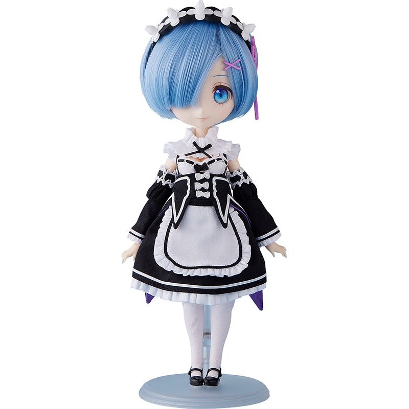 Re:ZERO -Starting Life in Another World- Good Smile Company Harmonia humming Rem