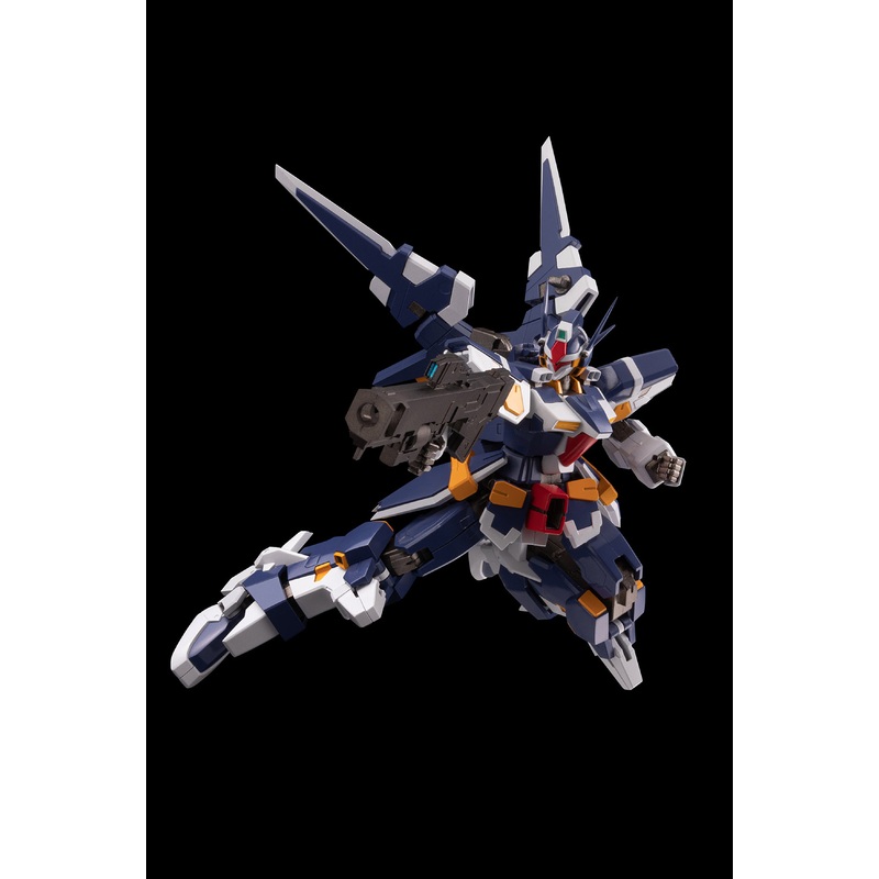 Super Robot Wars OG Sentinel RIOBOT R-GUN Powered