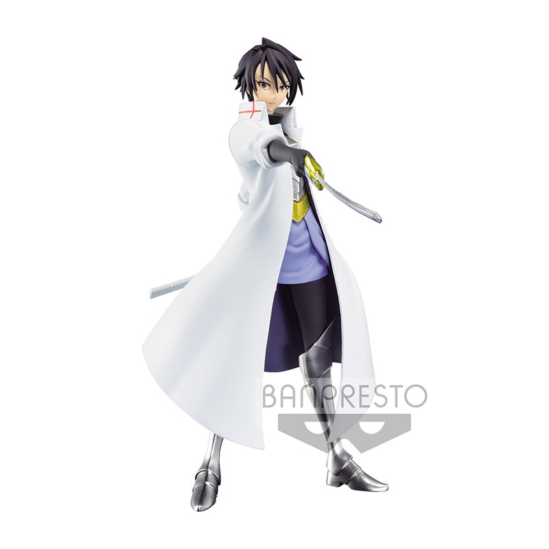 That Time I Got Reincarnated as a Slime Banpresto Otherworlder FIGURE vol.13(B:HINATA SAKAGUCHI)